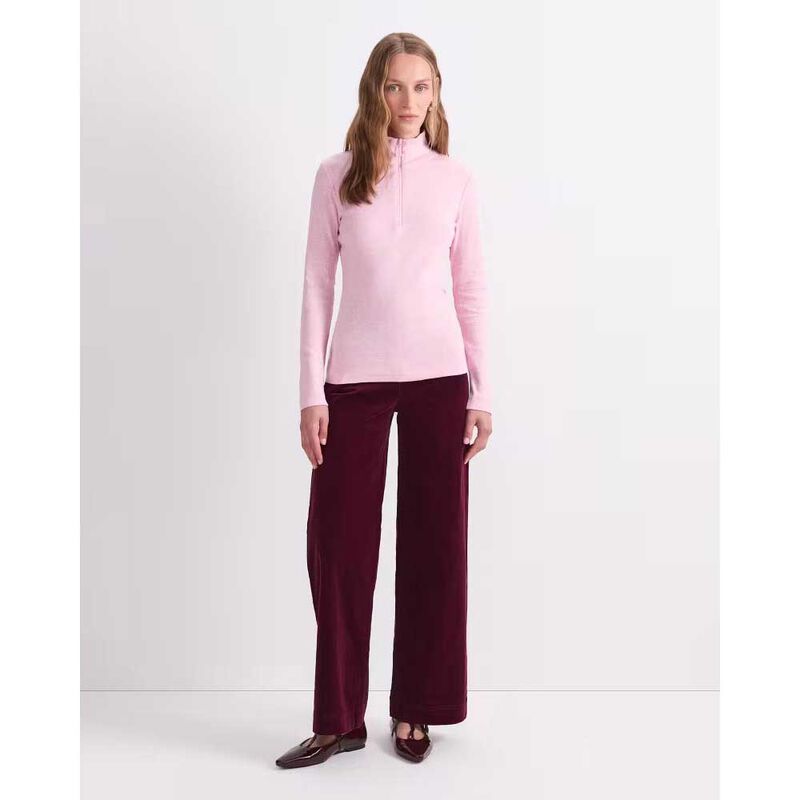 Sportscraft Lucy Zip Funnel Neck image number 7